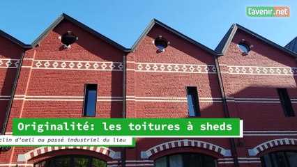 2012-2021 L'îlot Desclée à Tournai