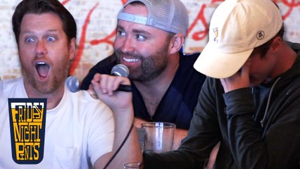 The Great Chicago Tally Competition - Friday Night Pints