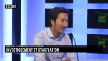 SMART BOURSE - Marchés à thème(s) : Louis Yang (Café de la Bourse)