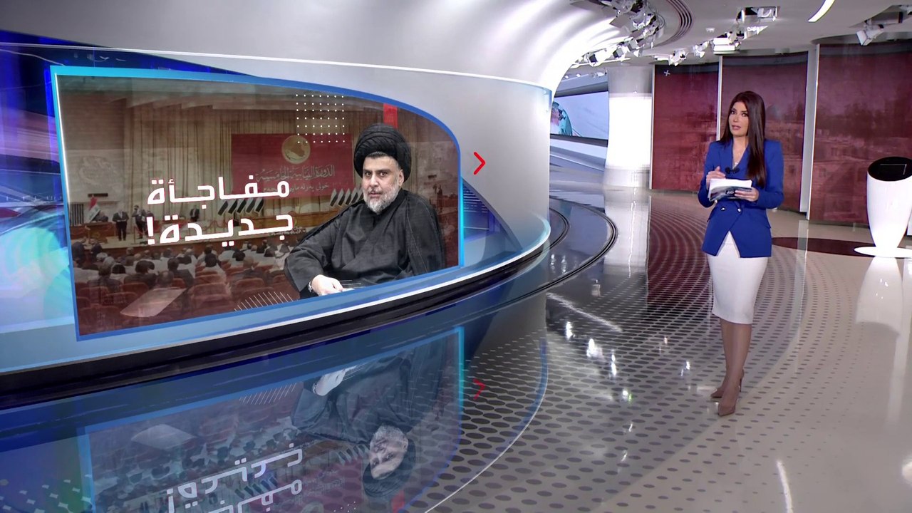 الساعة 60 | حكومة ميتة قبل مولدها.. سيناريو ما...