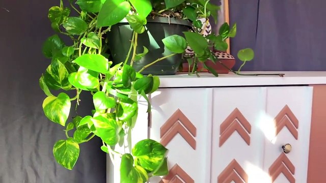 10 Amazing Furniture Makeovers _ DIY Furniture Flip