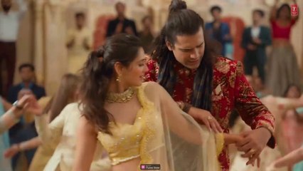 Mast Nazron Se - Jubin Nautiyal - Marjaavan - Kamaal Khan - Kgf 2 Song - Rocking Star Yash