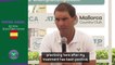 TENNIS: Wimbledon: Nadal announces intention to play at Wimbledon