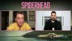 Spiderhead Cast Discuss Netflix's New Sci-Fi Thriller