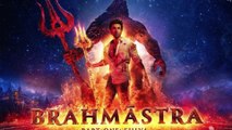 Brahmastra Trailer REVIEW _ Deeksha Sharma