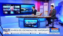 Club de Prensa Washington 17 de junio del 2022