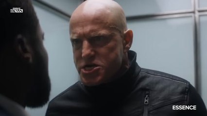 Kevin Hart And Woody Harrelson On Bringing Laughs To Action In ‘The Man From Toronto’