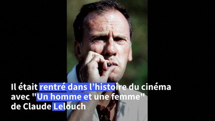 Jean-Louis Trintignant, légende du cinéma français a tiré sa révérence à 91 ans