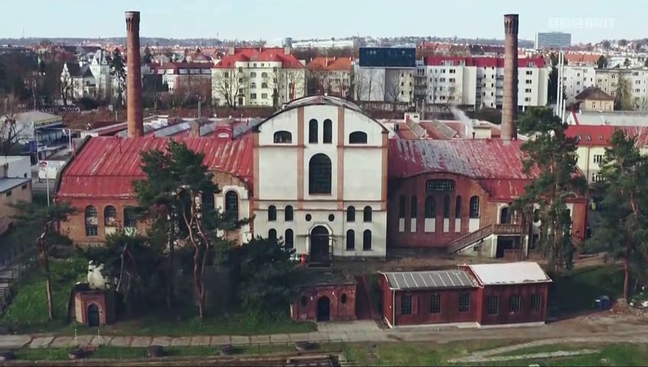 Dym i stal odcinek 3