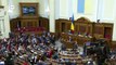 Украинцы раскупают оружие: война ускорит легализацию 