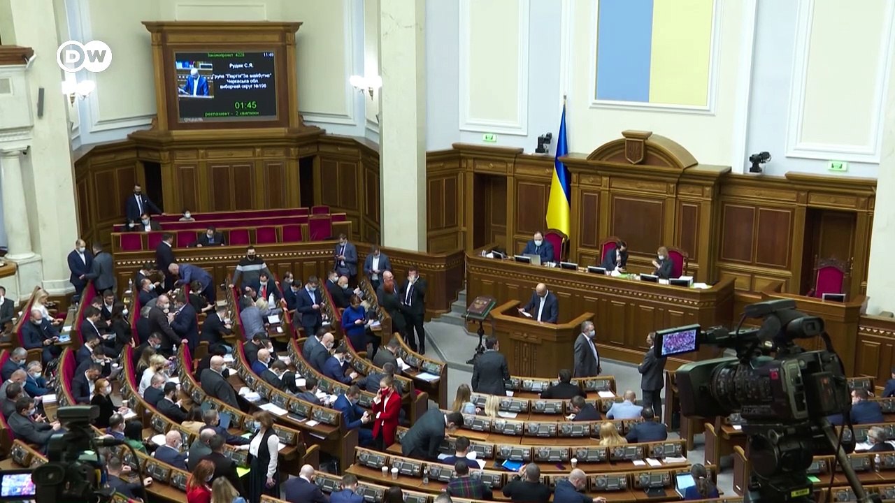 Украинцы раскупают оружие: война ускорит легали...