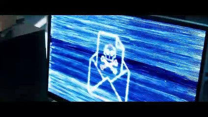 HOT SEAT Trailer (2022) Mel Gibson