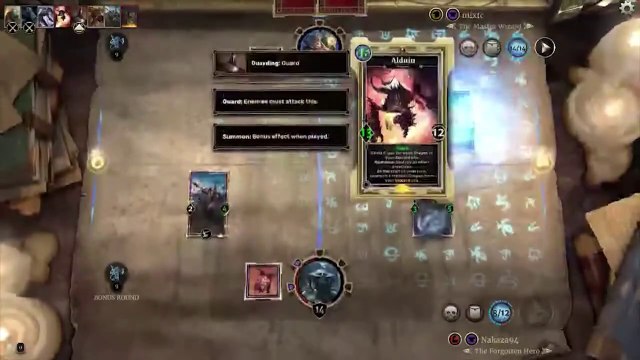 The Elder Scrolls: Legends - Discount Decks: Orcs + Beast Form #5 - Ultimate Failure