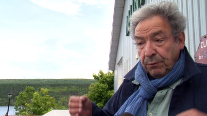 Boisbouscache : soir de première à Saint-Mathieu-de-Rioux