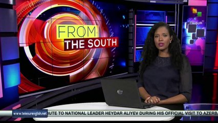 Mexico: Steelworkers go on strike