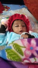 What he did ? Listen Carefully