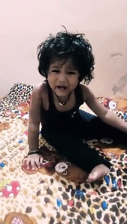 इस बच्चे की तरह प्रयास करोगे तो जरूर सफल होगे