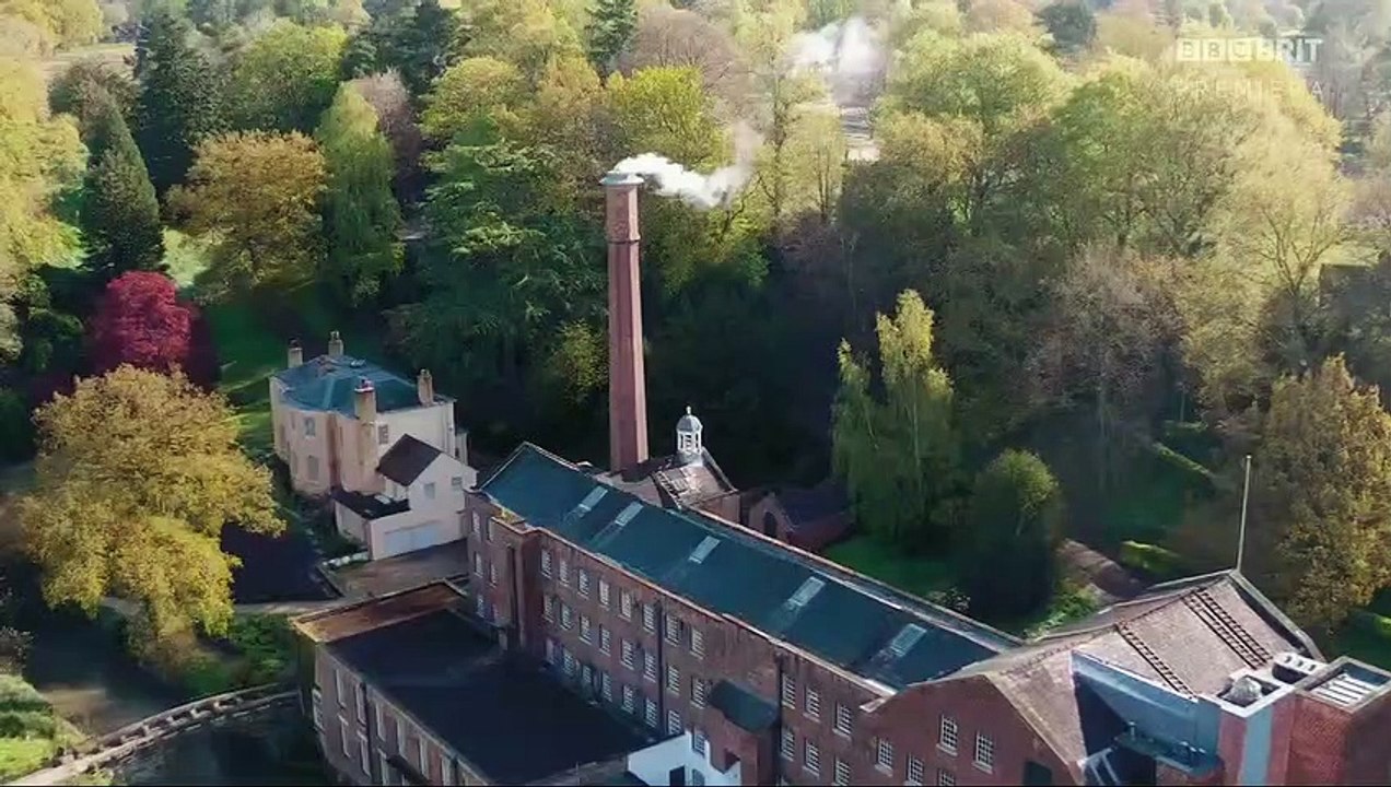 Dym i stal odcinek 4