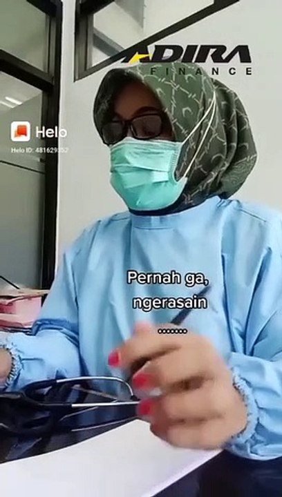 Butuh uang tunai