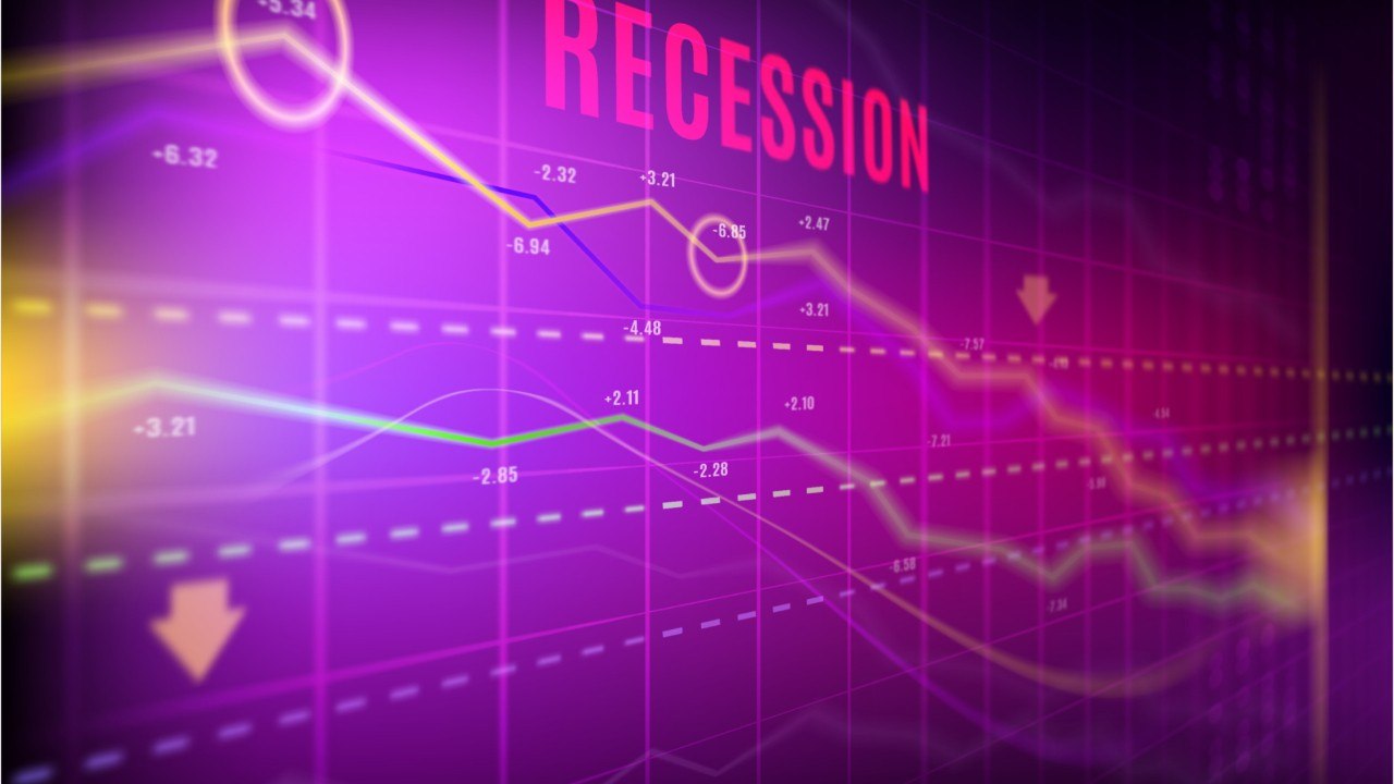 Les grands patrons jugent qu'une récession est imminente... et peut-être même déjà en cours (1)