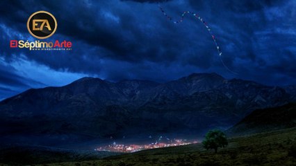 Nop - Segundo tráiler en español (HD)