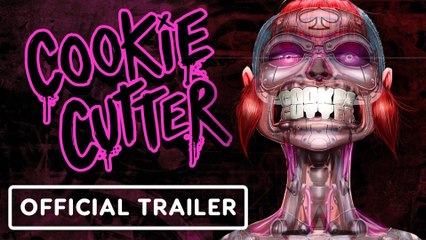 Cookie Cutter Announcement Trailer