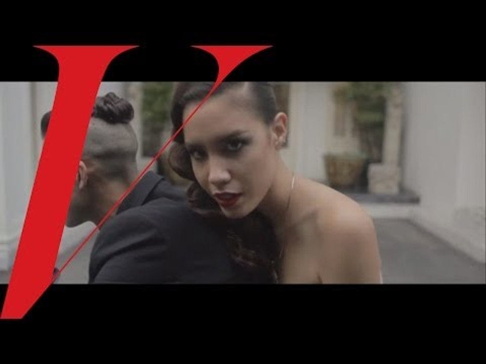 Vogue Thailand : Diamond Diamond