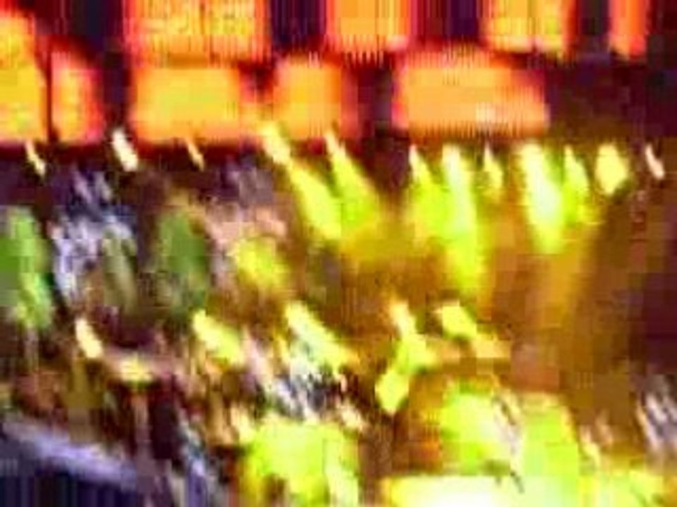 tokio hotel - totgeliebt suiite