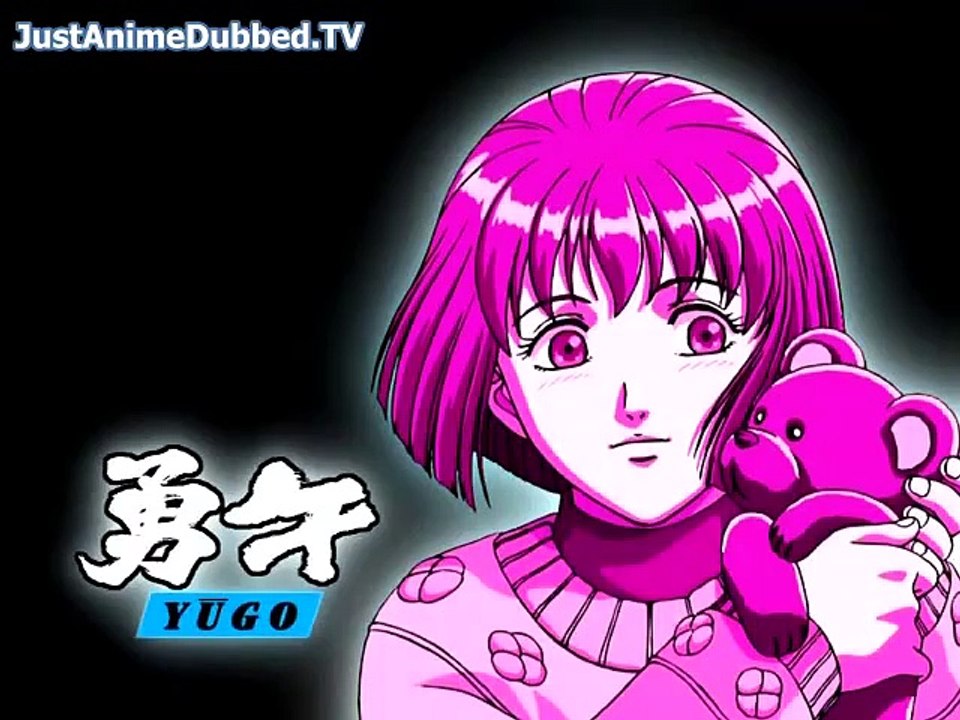 Yugo the Negotiator Episode 13 English Dub (FINAL EPISODE)