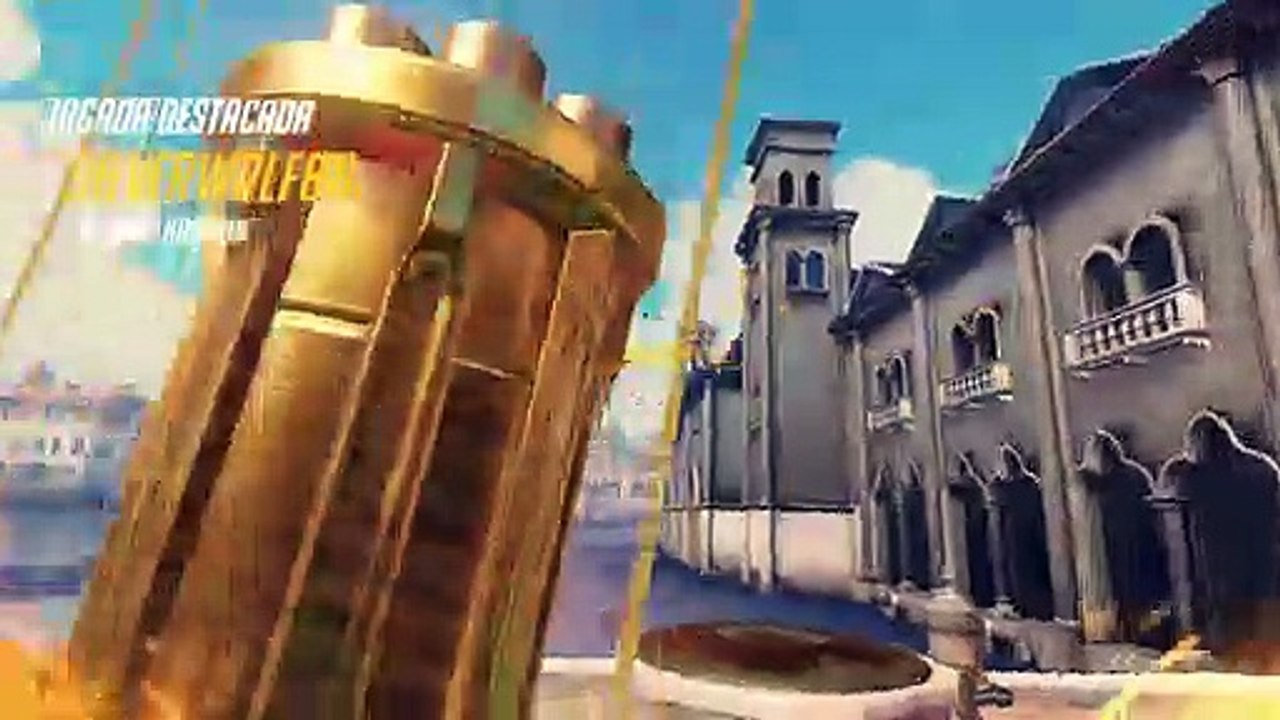 Jugada Destacada Bastion 154