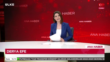 Ülke Ana Haber – 17 Haziran 2022