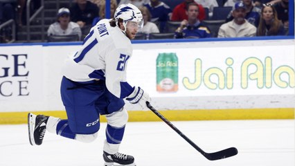 Now Is The Time To Jump On The Lightning (+230) To Win The Stanley Cup