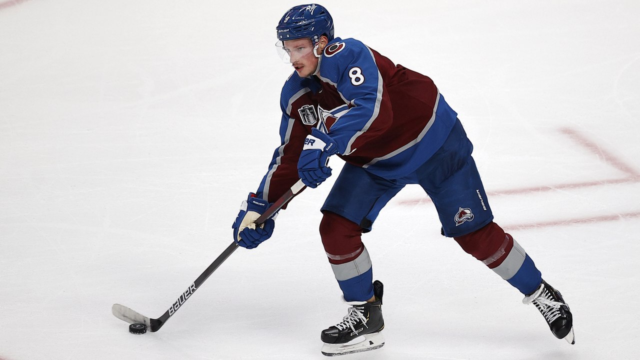 Stanley Cup Finals Futures: Conn Smythe Award