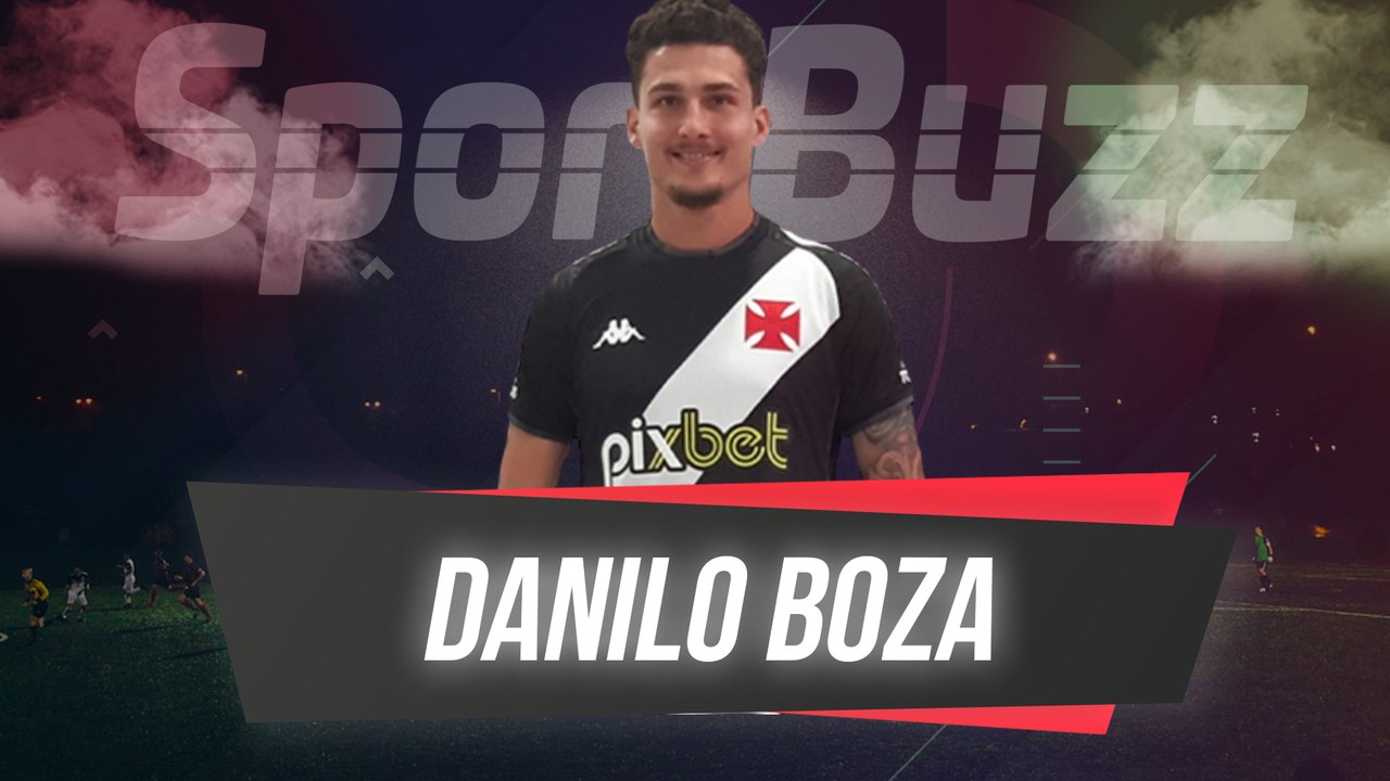 VASCO: DANILO BOZA ABRE O JOGO SOBRE ZÉ RICARDO E ELEGE O MAIS “RESENHA DO ELENCO”