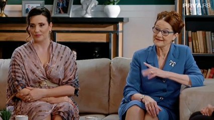 Igra sudbine - 517 epizoda NOVO