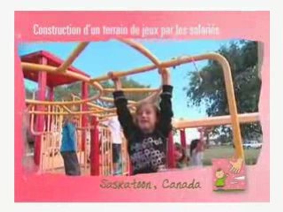 Fondation Enfance