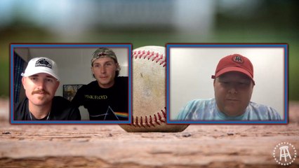 Looking Ahead To Omaha With Ole Miss Stars Tim Elko and Kevin Graham!