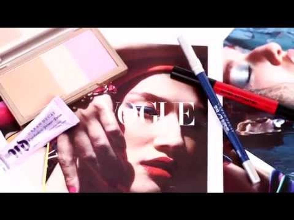 Summer Make Up Tips - Match Point