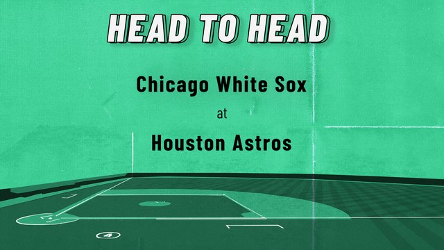 Lucas Giolito Prop Bet: Strikeouts Over/Under, White Sox At Astros, June 17, 2022