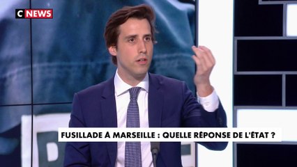 Pierre Gentillet : «A la fin, la France ça sera le Mexique»
