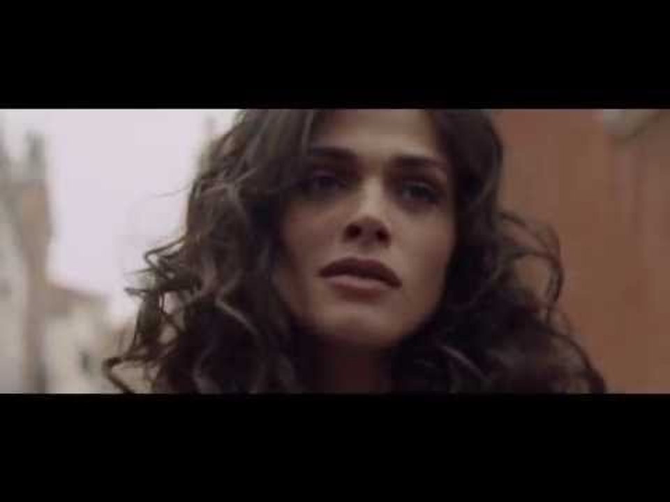 Tory Burch Fall 2015 Film - THE PAINTING (Teaser)