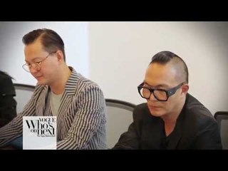 VOGUE Who's on Next EP.5 - 4