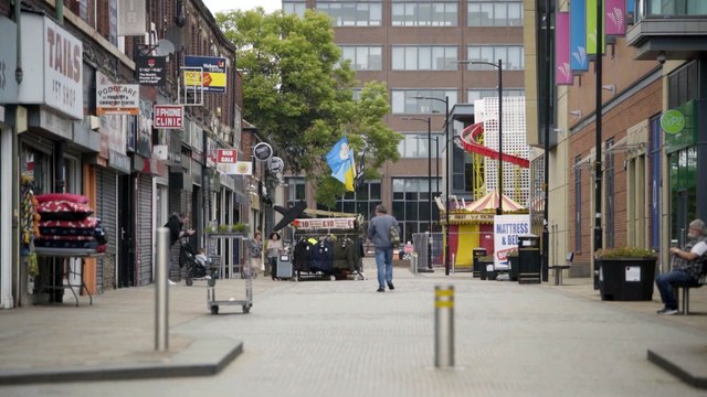 Wakefield By-Election plays out against national political drama, yet voters want an MP who will focus on local issues