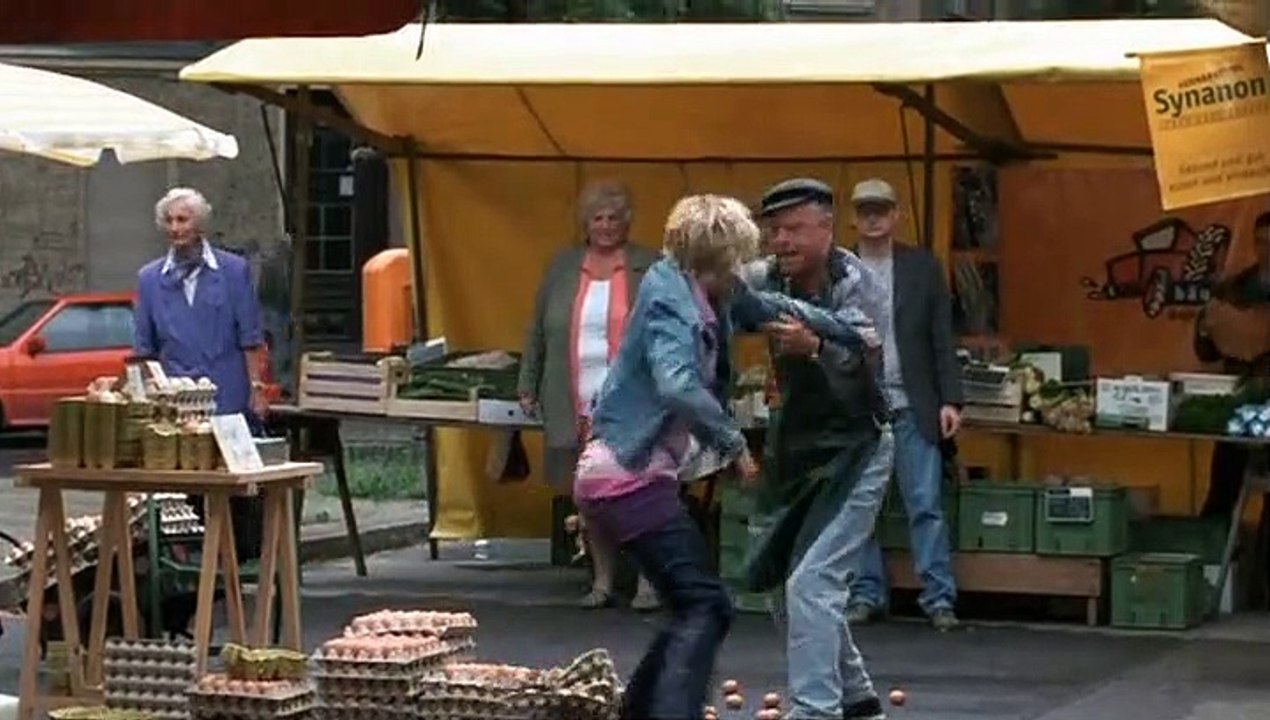 Berlin, Berlin Staffel 1 Folge 1