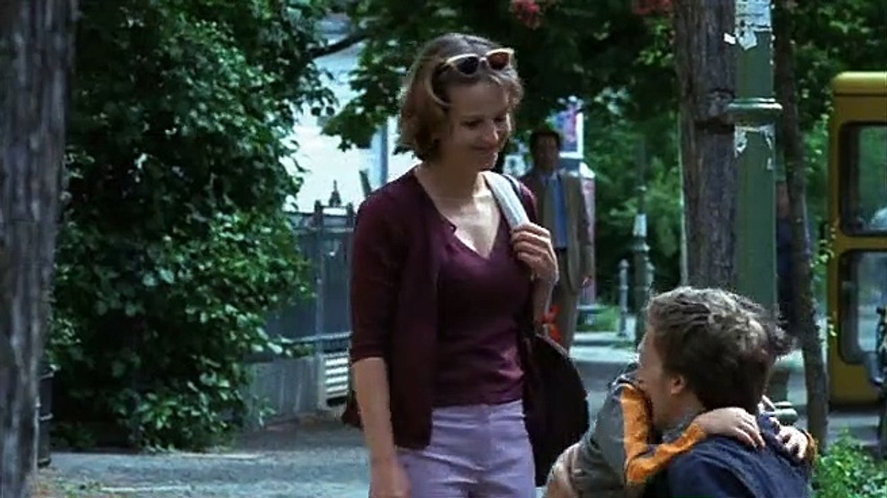 Berlin, Berlin Staffel 1 Folge 3