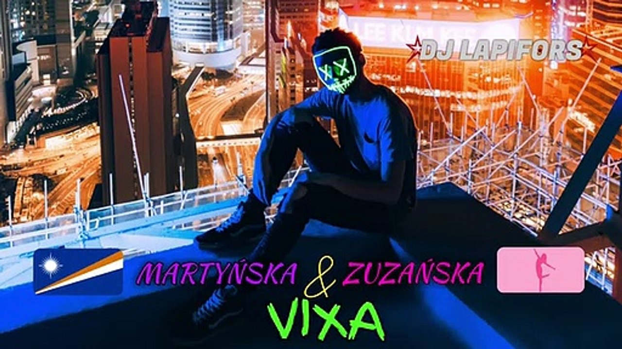  MARTYŃSKA & ZUZAŃSKA VIXA  JADĄ ŚWIRY ☢️ VIXA PIXA SAME KOTY   2022 ⛔