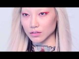 #ASIANBEAUTY Feat. Soo Joo Park