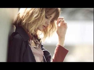 VOGUE Spy: The Next Generation of Thai Designs