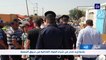  بلدية إربد تحذر من شراء المواد الغذائية من سوق الجمعة