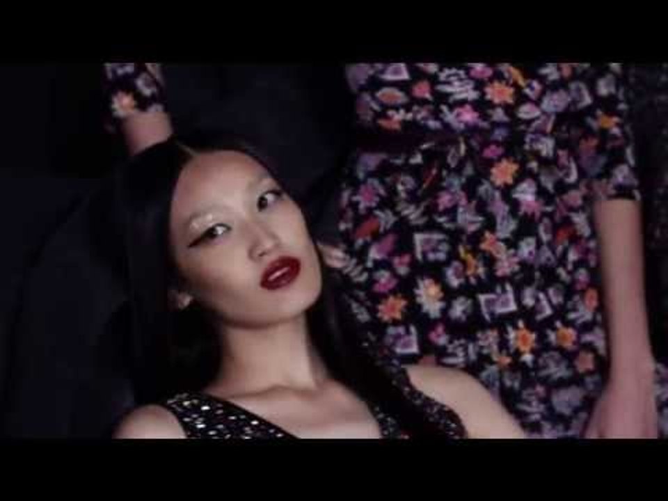 Vogue Exclusive: DVF for Vogue Thailand Aug Issue